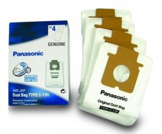 PANASONIC AMC-J2EP porzsák Háztartás / Otthon / Kültér - Porszívó / takarítógép - Porzsák / portartály - 284920