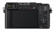PANASONIC DC-LX100 II kompakt f&eacute;nyk&eacute;pezőg&eacute;p F&eacute;nyk&eacute;pezőg&eacute;p / kamera - Kompakt f&eacute;nyk&eacute;pezőg&eacute;p - Norm&aacute;l tud&aacute;s&uacute; kompakt - 354408