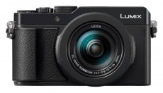 PANASONIC DC-LX100 II kompakt f&eacute;nyk&eacute;pezőg&eacute;p F&eacute;nyk&eacute;pezőg&eacute;p / kamera - Kompakt f&eacute;nyk&eacute;pezőg&eacute;p - Norm&aacute;l tud&aacute;s&uacute; kompakt - 354408