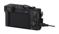 PANASONIC DC-LX100 II kompakt f&eacute;nyk&eacute;pezőg&eacute;p F&eacute;nyk&eacute;pezőg&eacute;p / kamera - Kompakt f&eacute;nyk&eacute;pezőg&eacute;p - Norm&aacute;l tud&aacute;s&uacute; kompakt - 354408