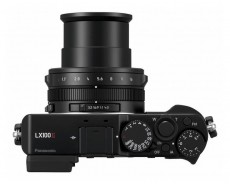 PANASONIC DC-LX100 II kompakt f&eacute;nyk&eacute;pezőg&eacute;p F&eacute;nyk&eacute;pezőg&eacute;p / kamera - Kompakt f&eacute;nyk&eacute;pezőg&eacute;p - Norm&aacute;l tud&aacute;s&uacute; kompakt - 354408