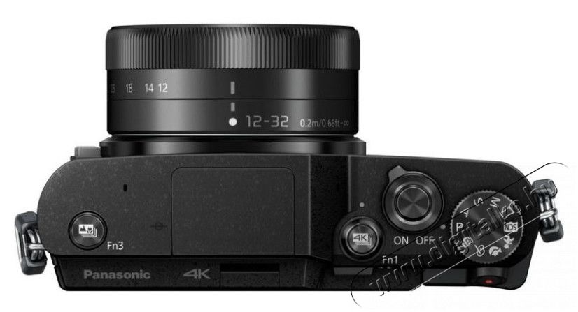 PANASONIC DC-GX800KEGK f&eacute;nyk&eacute;pezőg&eacute;p F&eacute;nyk&eacute;pezőg&eacute;p / kamera - MILC cser&eacute;lhető objekt&iacute;ves kompakt f&eacute;nyk&eacute;pezőg&eacute;p - 319829