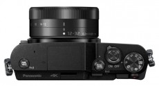 PANASONIC DC-GX800KEGK f&eacute;nyk&eacute;pezőg&eacute;p F&eacute;nyk&eacute;pezőg&eacute;p / kamera - MILC cser&eacute;lhető objekt&iacute;ves kompakt f&eacute;nyk&eacute;pezőg&eacute;p - 319829