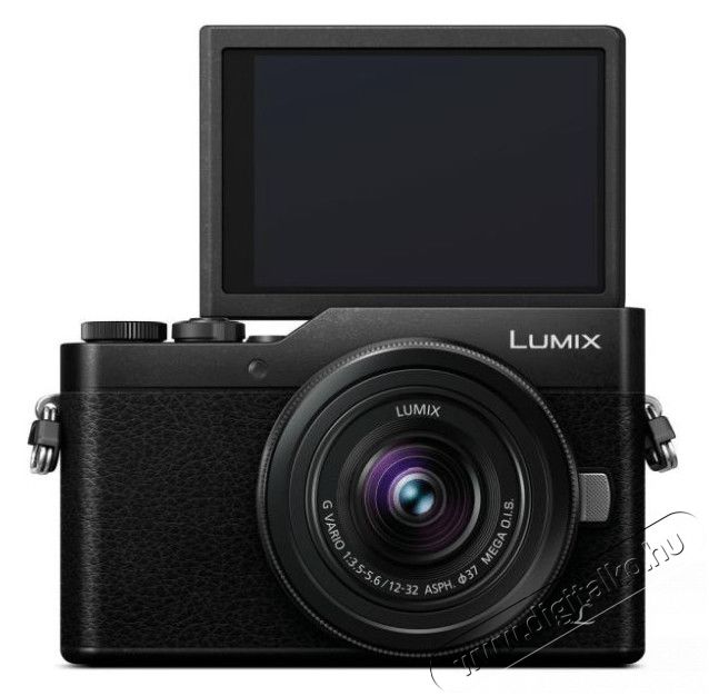 PANASONIC DC-GX800KEGK f&eacute;nyk&eacute;pezőg&eacute;p F&eacute;nyk&eacute;pezőg&eacute;p / kamera - MILC cser&eacute;lhető objekt&iacute;ves kompakt f&eacute;nyk&eacute;pezőg&eacute;p - 319829