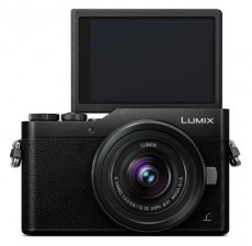 PANASONIC DC-GX800KEGK f&eacute;nyk&eacute;pezőg&eacute;p F&eacute;nyk&eacute;pezőg&eacute;p / kamera - MILC cser&eacute;lhető objekt&iacute;ves kompakt f&eacute;nyk&eacute;pezőg&eacute;p - 319829