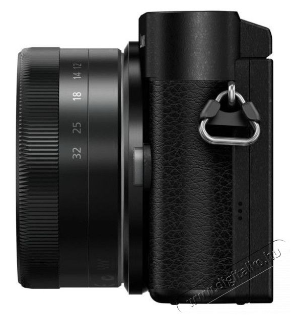 PANASONIC DC-GX800KEGK f&eacute;nyk&eacute;pezőg&eacute;p F&eacute;nyk&eacute;pezőg&eacute;p / kamera - MILC cser&eacute;lhető objekt&iacute;ves kompakt f&eacute;nyk&eacute;pezőg&eacute;p - 319829
