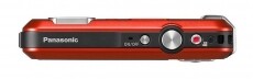PANASONIC DMC-FT30 (DMC-FT30EP-R) - piros Fényképezőgép / kamera - Kompakt fényképezőgép - Kaland és vízálló fényképezőgép - 285863