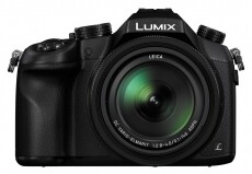 PANASONIC DMC-FZ1000 (DMC-FZ1000EP-K) - fekete Fényképezőgép / kamera - Ultrazoom fényképezőgép - Közepes méretű - 278782