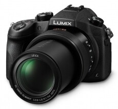 PANASONIC DMC-FZ1000 (DMC-FZ1000EP-K) - fekete Fényképezőgép / kamera - Ultrazoom fényképezőgép - Közepes méretű - 278782