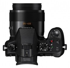 PANASONIC DMC-FZ1000 (DMC-FZ1000EP-K) - fekete Fényképezőgép / kamera - Ultrazoom fényképezőgép - Közepes méretű - 278782