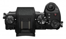 PANASONIC Lumix DMC-G7HEG-K - fekete + 14-140mm F&eacute;nyk&eacute;pezőg&eacute;p / kamera - MILC cser&eacute;lhető objekt&iacute;ves kompakt f&eacute;nyk&eacute;pezőg&eacute;p - 294487