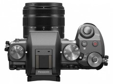 PANASONIC Lumix DMC-G7KEG-S - ez&uuml;st + 14-42mm F&eacute;nyk&eacute;pezőg&eacute;p / kamera - MILC cser&eacute;lhető objekt&iacute;ves kompakt f&eacute;nyk&eacute;pezőg&eacute;p - 294486