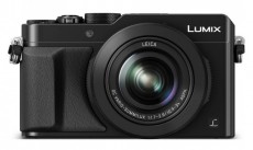 PANASONIC DMC-LX100 (DMC-LX100EP-K) - fekete Fényképezőgép / kamera - Kompakt fényképezőgép - Félprofi tudású kompakt - 281352