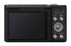 PANASONIC DMC-SZ10 (DMC-SZ10EP-K) - fekete Fényképezőgép / kamera - Kompakt fényképezőgép - Normál tudású kompakt - 285864
