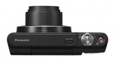 PANASONIC DMC-SZ10 (DMC-SZ10EP-K) - fekete Fényképezőgép / kamera - Kompakt fényképezőgép - Normál tudású kompakt - 285864
