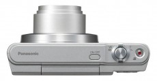 PANASONIC DMC-SZ10 (DMC-SZ10EP-S) - ezüst Fényképezőgép / kamera - Kompakt fényképezőgép - Normál tudású kompakt - 285865