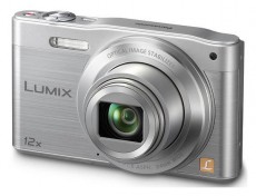 PANASONIC DMC-SZ10 (DMC-SZ10EP-S) - ezüst Fényképezőgép / kamera - Kompakt fényképezőgép - Normál tudású kompakt - 285865