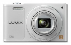PANASONIC DMC-SZ10 (DMC-SZ10EP-W) - fehér Fényképezőgép / kamera - Kompakt fényképezőgép - Normál tudású kompakt - 285866