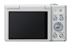 PANASONIC DMC-SZ10 (DMC-SZ10EP-W) - fehér Fényképezőgép / kamera - Kompakt fényképezőgép - Normál tudású kompakt - 285866