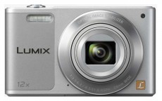 PANASONIC DMC-SZ10 (DMC-SZ10EP-S) - ezüst Fényképezőgép / kamera - Kompakt fényképezőgép - Normál tudású kompakt - 285865