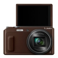 PANASONIC DMC-TZ57 (DMC-TZ57EP-T) - barna Fényképezőgép / kamera - Ultrazoom fényképezőgép - Kompakt méretű - 285858