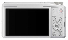 PANASONIC DMC-TZ57 (DMC-TZ57EP-W) - fehér Fényképezőgép / kamera - Ultrazoom fényképezőgép - Kompakt méretű - 285859