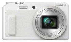 PANASONIC DMC-TZ57 (DMC-TZ57EP-W) - fehér Fényképezőgép / kamera - Ultrazoom fényképezőgép - Kompakt méretű - 285859