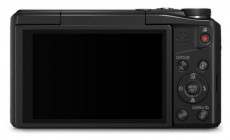 PANASONIC DMC-TZ57 (DMC-TZ57EP-K) - fekete Fényképezőgép / kamera - Ultrazoom fényképezőgép - Kompakt méretű - 285857