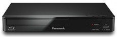 PANASONIC DMP-BD83 (DMP-BD83EG-K) Blu-ray lejátszó - fekete Audio-Video / Hifi / Multimédia - CD / DVD / Blu-Ray / Multimédia készülék - Blu-ray lejátszó - 289221