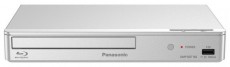 PANASONIC DMP-BDT166 (DMP-BDT166EG)3D Blu-ray lejátszó Audio-Video / Hifi / Multimédia - CD / DVD / Blu-Ray / Multimédia készülék - Blu-ray lejátszó - 289220