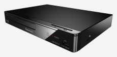 PANASONIC DMP-BDT167 (DMP-BDT167EG) Blu-ray lejátszó Audio-Video / Hifi / Multimédia - CD / DVD / Blu-Ray / Multimédia készülék - Blu-ray lejátszó - 302483