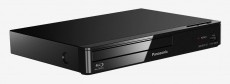 PANASONIC DMP-BDT167 (DMP-BDT167EG) Blu-ray lejátszó Audio-Video / Hifi / Multimédia - CD / DVD / Blu-Ray / Multimédia készülék - Blu-ray lejátszó - 302483