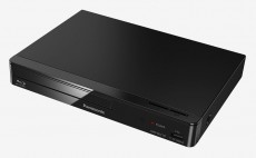 PANASONIC DMP-BDT167 (DMP-BDT167EG) Blu-ray lejátszó Audio-Video / Hifi / Multimédia - CD / DVD / Blu-Ray / Multimédia készülék - Blu-ray lejátszó - 302483