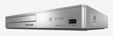 PANASONIC DMP-BDT168 (DMP-BDT168EG) Blu-ray lejátszó Audio-Video / Hifi / Multimédia - CD / DVD / Blu-Ray / Multimédia készülék - Blu-ray lejátszó - 302484