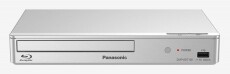 PANASONIC DMP-BDT168 (DMP-BDT168EG) Blu-ray lejátszó Audio-Video / Hifi / Multimédia - CD / DVD / Blu-Ray / Multimédia készülék - Blu-ray lejátszó - 302484