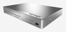 PANASONIC DMP-BDT168 (DMP-BDT168EG) Blu-ray lejátszó Audio-Video / Hifi / Multimédia - CD / DVD / Blu-Ray / Multimédia készülék - Blu-ray lejátszó - 302484