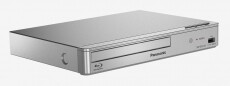 PANASONIC DMP-BDT168 (DMP-BDT168EG) Blu-ray lejátszó Audio-Video / Hifi / Multimédia - CD / DVD / Blu-Ray / Multimédia készülék - Blu-ray lejátszó - 302484
