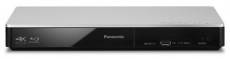 PANASONIC DMP-BDT171 (DMP-BDT171EG) 3D Blu-ray lejátszó Audio-Video / Hifi / Multimédia - CD / DVD / Blu-Ray / Multimédia készülék - Blu-ray lejátszó - 289218