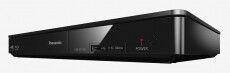 PANASONIC DMP-BDT180 (DMP-BDT180EG) Blu-ray lejátszó Audio-Video / Hifi / Multimédia - CD / DVD / Blu-Ray / Multimédia készülék - Blu-ray lejátszó - 302485
