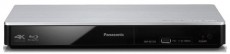 PANASONIC DMP-BDT270 (DMP-BDT270EG)3D Blu-ray lejátszó Audio-Video / Hifi / Multimédia - CD / DVD / Blu-Ray / Multimédia készülék - Blu-ray lejátszó - 289215