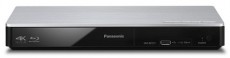 PANASONIC DMP-BDT271 (DMP-BDT271EG) 3D Blu-ray lejátszó Audio-Video / Hifi / Multimédia - CD / DVD / Blu-Ray / Multimédia készülék - Blu-ray lejátszó - 289216
