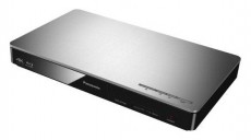 PANASONIC DMP-BDT281 (DMP-BDT281EG) Blu-ray lejátszó Audio-Video / Hifi / Multimédia - CD / DVD / Blu-Ray / Multimédia készülék - Blu-ray lejátszó - 302488