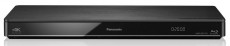 PANASONIC DMP-BDT370 (DMP-BDT370EG) 3D Blu-ray lejátszó Audio-Video / Hifi / Multimédia - CD / DVD / Blu-Ray / Multimédia készülék - Blu-ray lejátszó - 289213