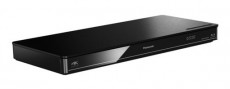PANASONIC DMP-BDT380 (DMP-BDT380EG) Blu-ray lejátszó Audio-Video / Hifi / Multimédia - CD / DVD / Blu-Ray / Multimédia készülék - Blu-ray lejátszó - 302489