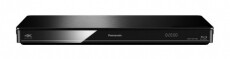 PANASONIC DMP-BDT381 (DMP-BDT381EG) Blu-ray lejátszó Audio-Video / Hifi / Multimédia - CD / DVD / Blu-Ray / Multimédia készülék - Blu-ray lejátszó - 302490