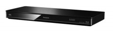 PANASONIC DMP-BDT381 (DMP-BDT381EG) Blu-ray lejátszó Audio-Video / Hifi / Multimédia - CD / DVD / Blu-Ray / Multimédia készülék - Blu-ray lejátszó - 302490