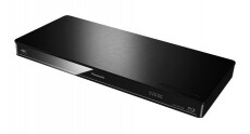 PANASONIC DMP-BDT381 (DMP-BDT381EG) Blu-ray lejátszó Audio-Video / Hifi / Multimédia - CD / DVD / Blu-Ray / Multimédia készülék - Blu-ray lejátszó - 302490