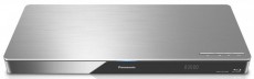 PANASONIC DMP-BDT460 (DMP-BDT460EG) 3D Blu-ray lejátszó Audio-Video / Hifi / Multimédia - CD / DVD / Blu-Ray / Multimédia készülék - Blu-ray lejátszó - 289212