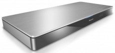 PANASONIC DMP-BDT460 (DMP-BDT460EG) 3D Blu-ray lejátszó Audio-Video / Hifi / Multimédia - CD / DVD / Blu-Ray / Multimédia készülék - Blu-ray lejátszó - 289212
