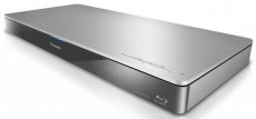 PANASONIC DMP-BDT460 (DMP-BDT460EG) 3D Blu-ray lejátszó Audio-Video / Hifi / Multimédia - CD / DVD / Blu-Ray / Multimédia készülék - Blu-ray lejátszó - 289212